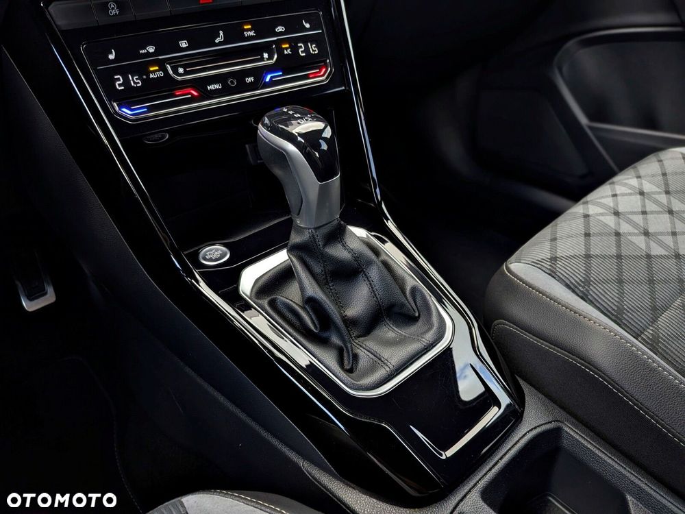 Volkswagen T-Roc 1.5 TSI R-Line DSG - 31