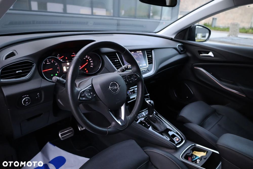 Opel Grandland X 1.6 Start/Stop Automatik Ultimate - 19