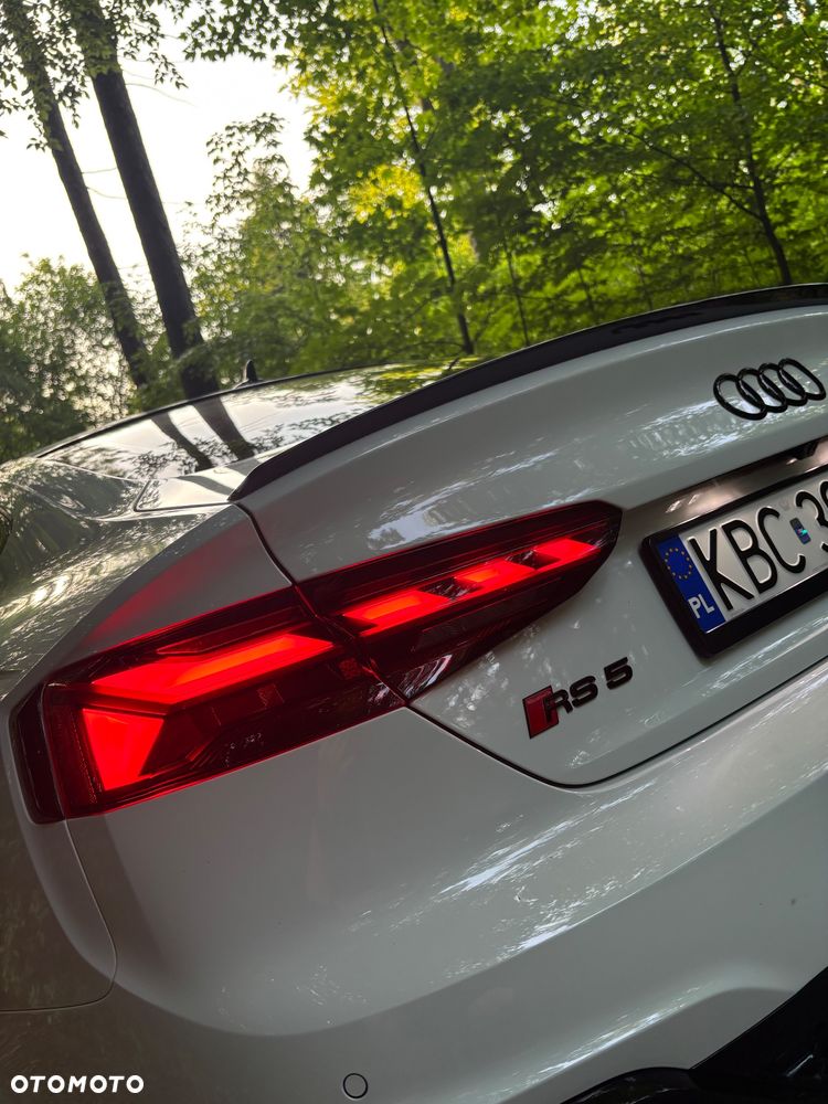 Audi RS5 Sportback 2.9 TFSI Quattro Tiptronic - 19