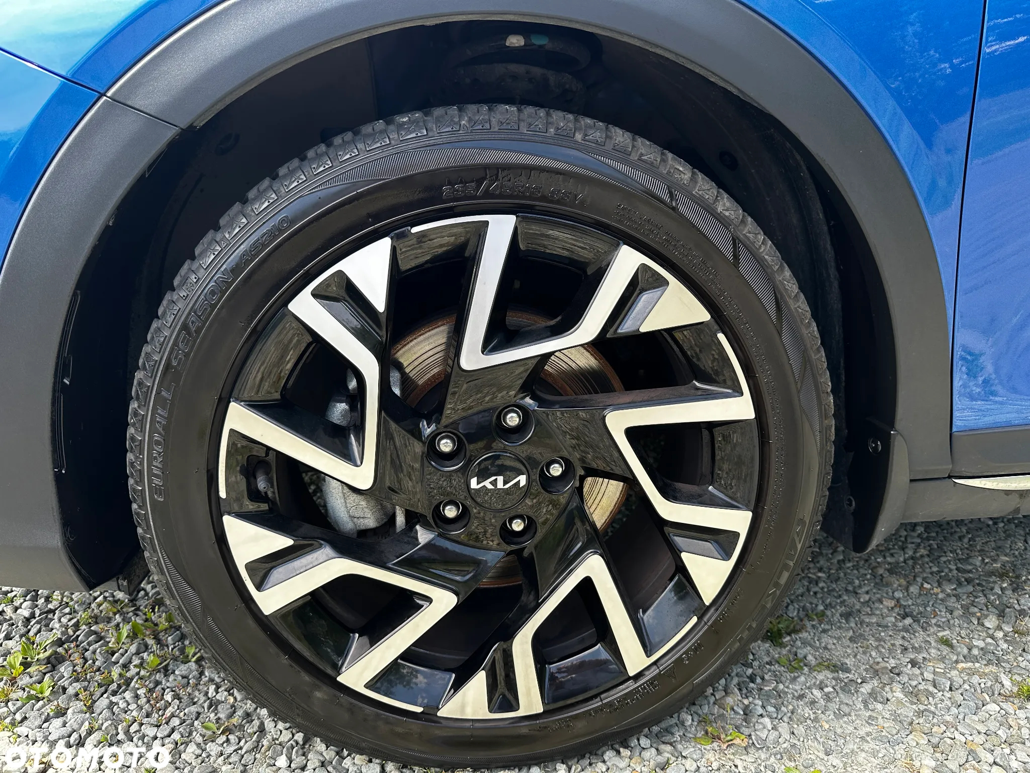 Kia XCeed 1.5 T-GDI Business Line - 11