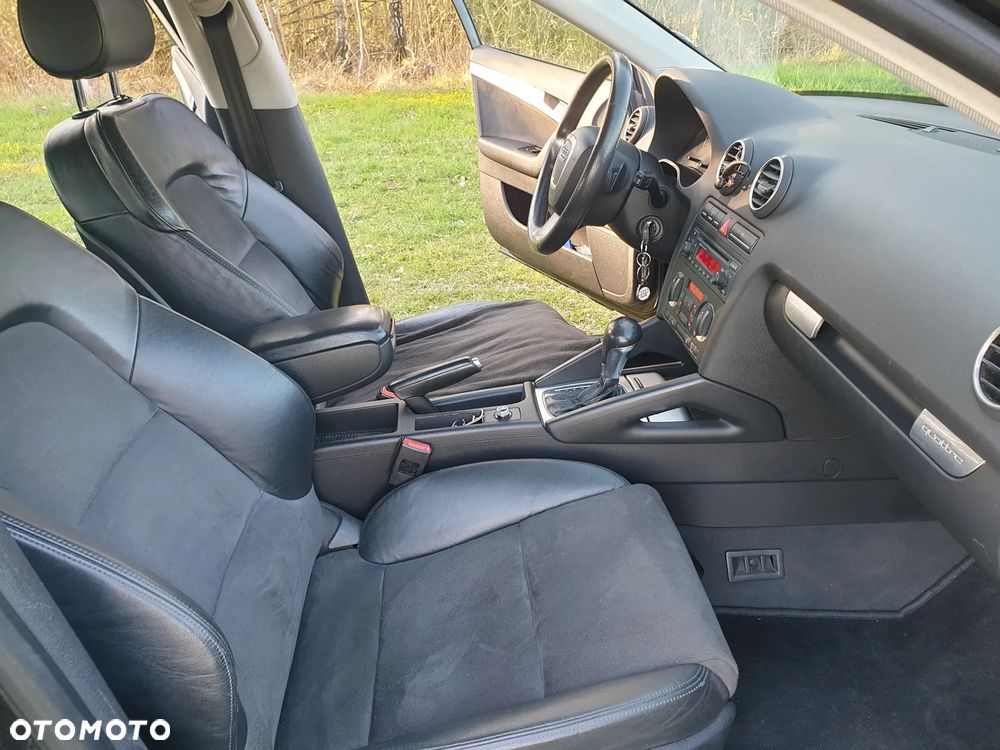 Audi A3 Sportback - 33