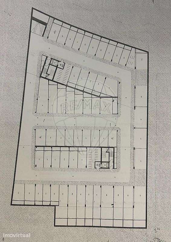 Apartamento T2 para venda - Grande imagem: 3/7