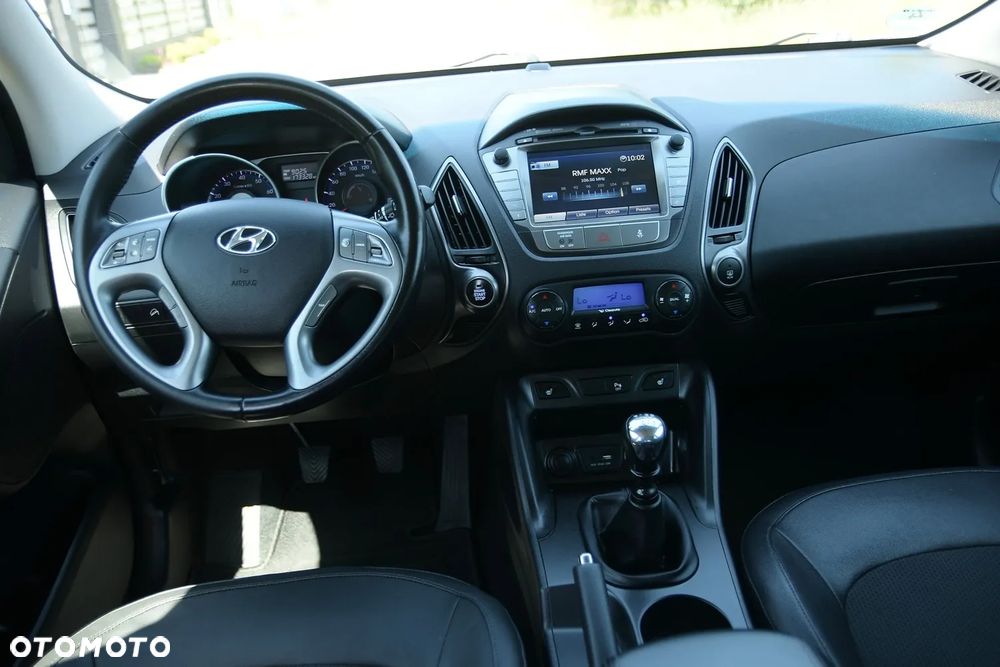 Hyundai ix35 - 24