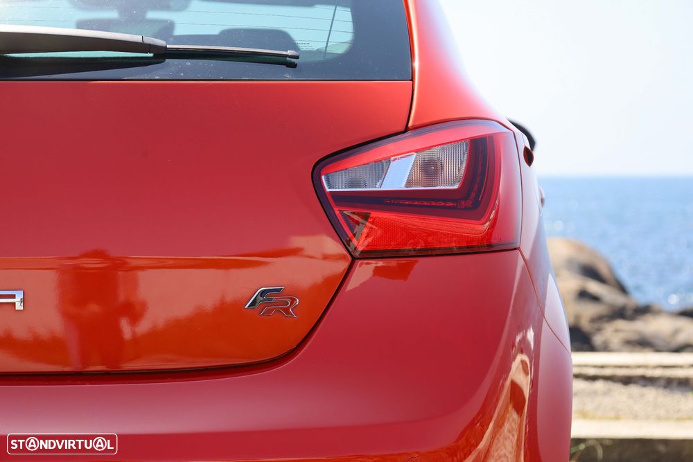 SEAT Ibiza 1.0 EcoTSI FR - 12