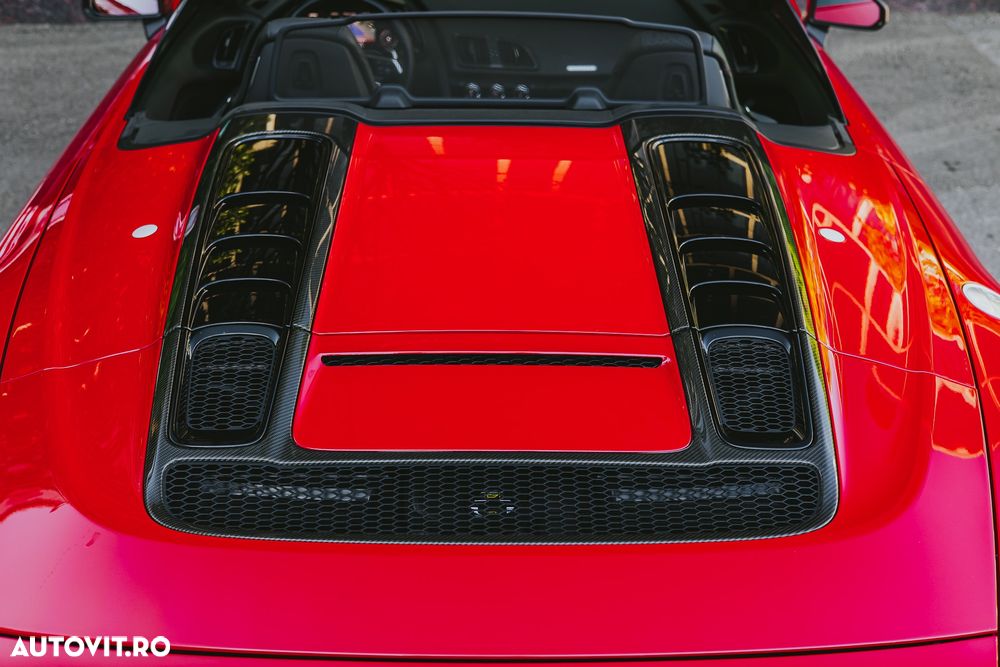 Audi R8 - 10