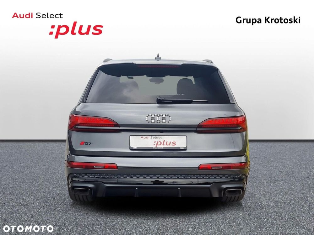 Audi Q7 45 TDI mHEV Quattro S Line Tiptr - 6
