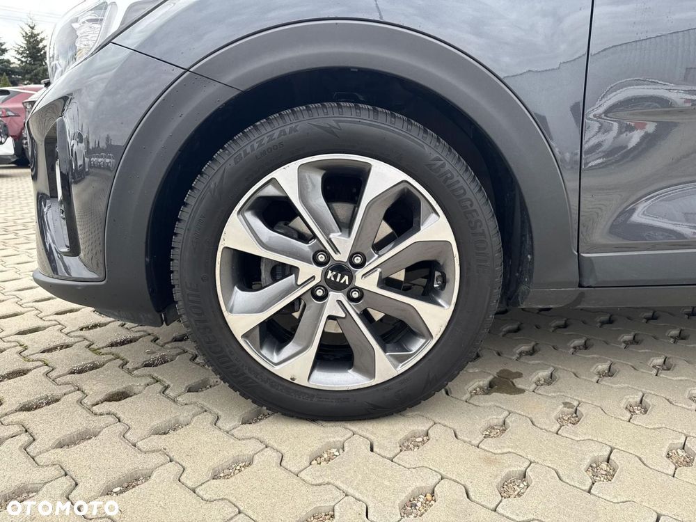 Kia Stonic 1.0 T-GDI XL - 18