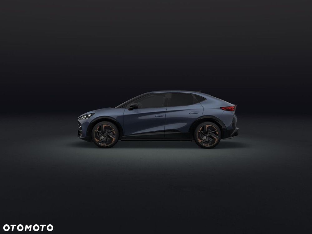 Cupra Tavascan - 2