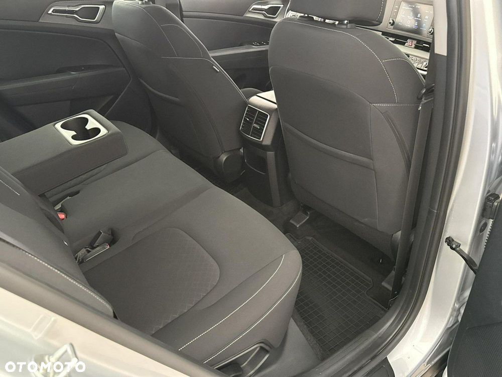 Kia Sportage - 25