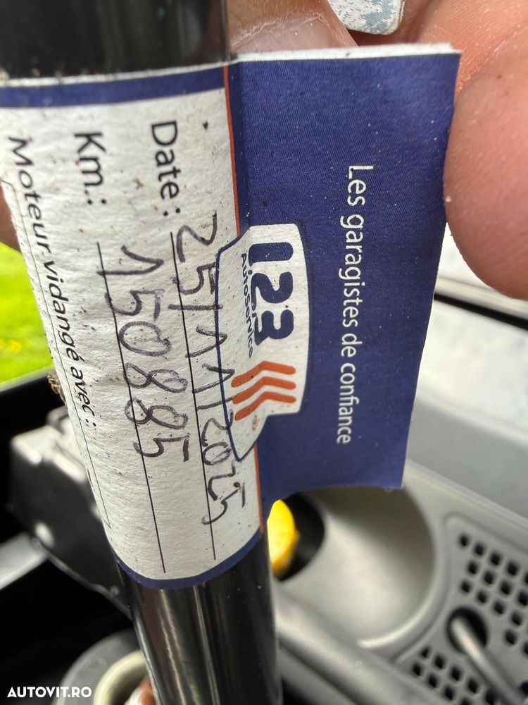 Dacia Duster 1.5 Blue dCi Prestige - 24