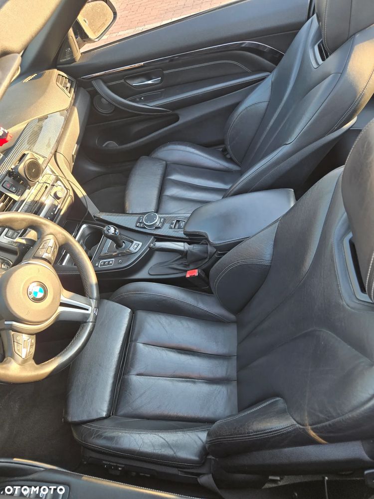 BMW M4 - 12
