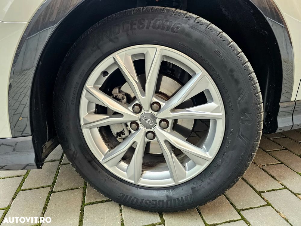 Audi Q3 1.5 35 TFSI S tronic MHEV S Line - 14