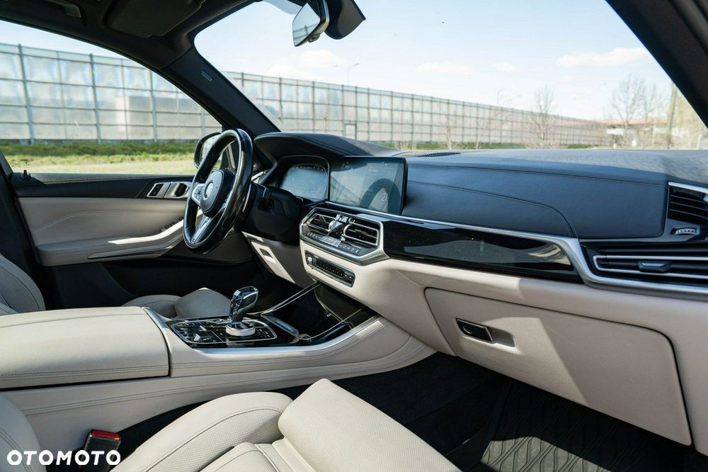 BMW X5 - 20