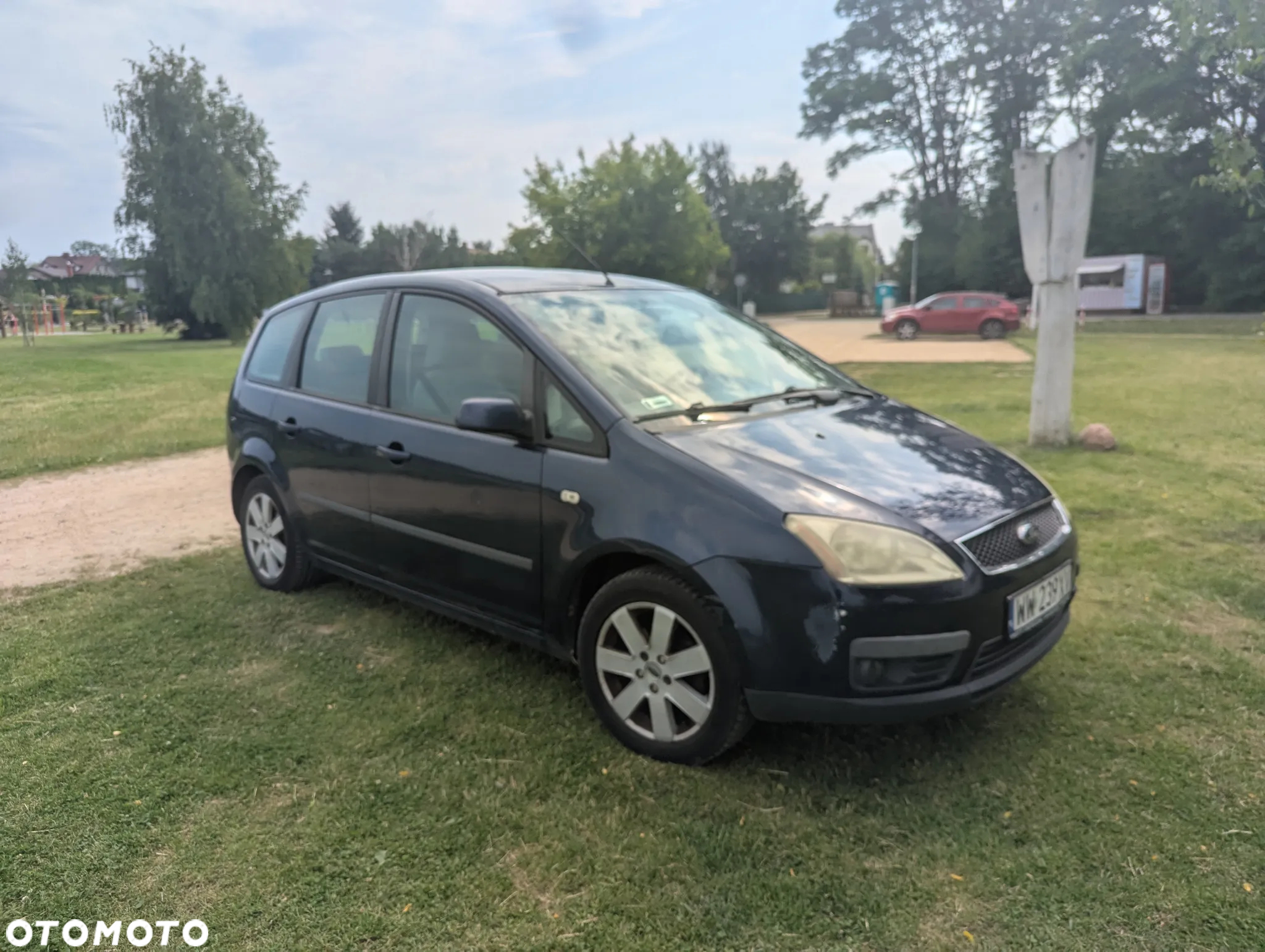 Ford C-MAX - 7