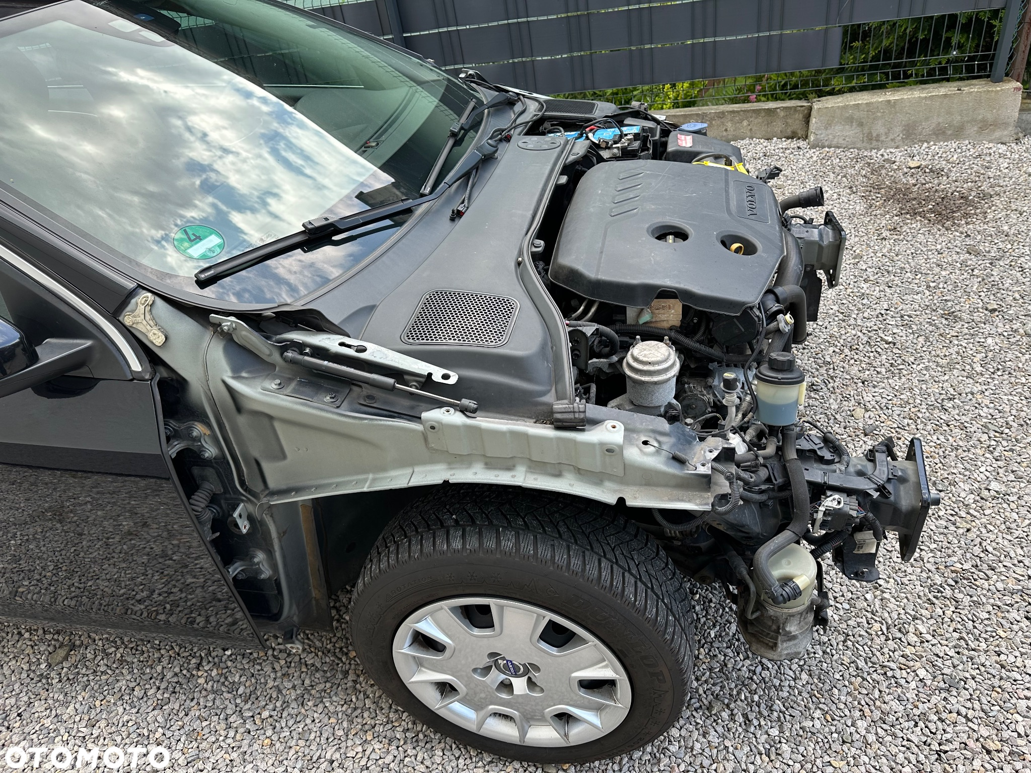 Volvo V60 D2 Momentum - 22