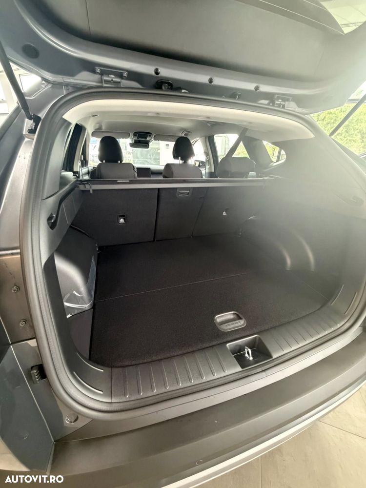 Hyundai Tucson 1.6 l 150 CP 2WD 7DCT Style - 11