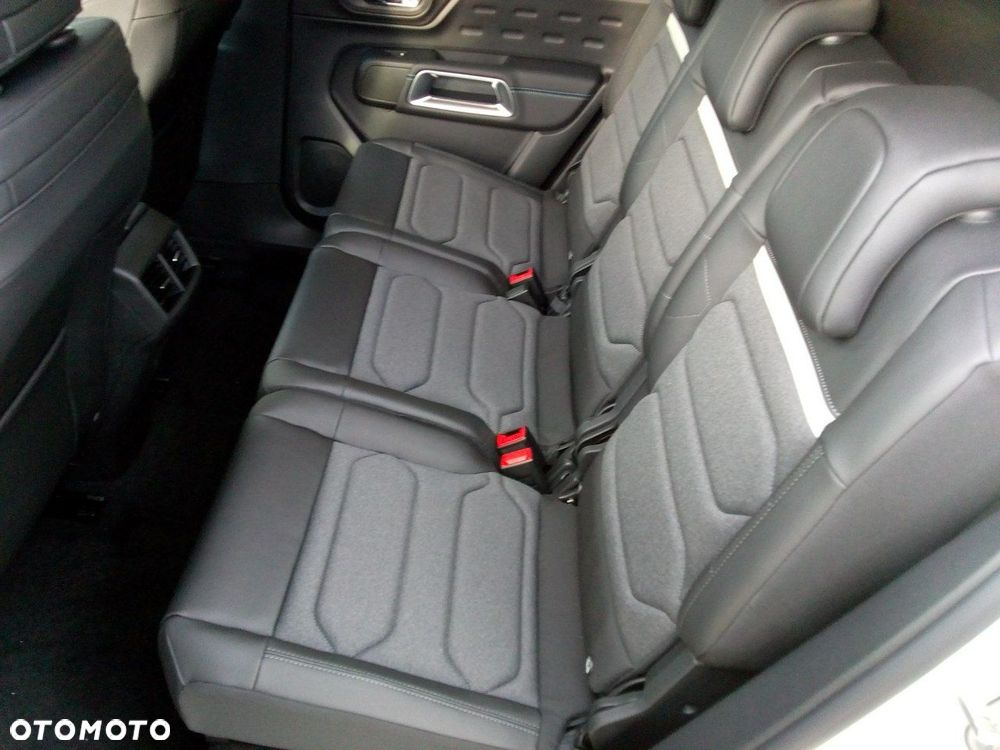 Citroën C5 Aircross - 13