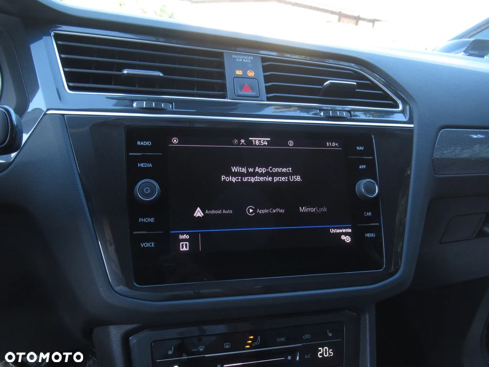 Volkswagen Tiguan 1.5 TSI EVO Life DSG - 32