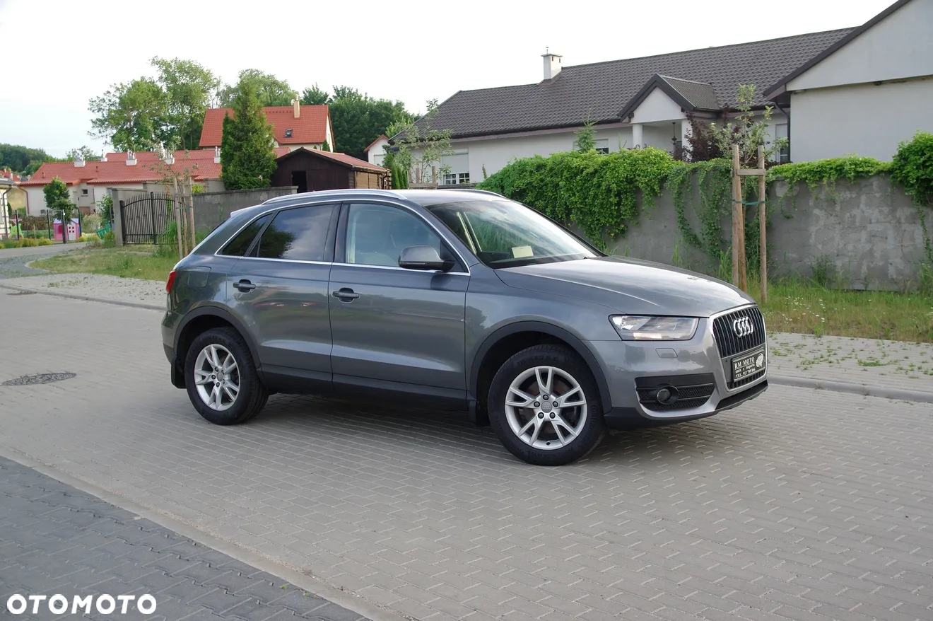 Audi Q3 2.0 TDI Prime Edition - 17