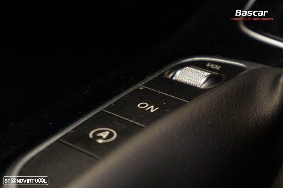 Mercedes-Benz C 220 BlueTEC - 45