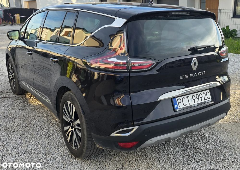 Renault Espace 1.8 TCe FAP Initiale Paris EDC - 4