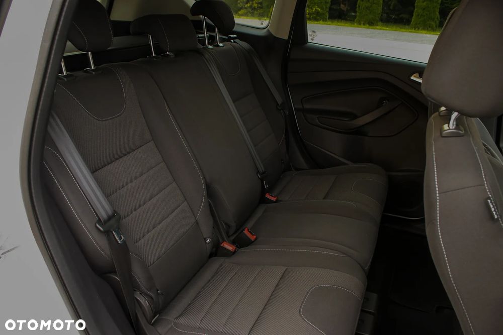 Ford Kuga 1.5 EcoBoost FWD Titanium ASS GPF - 24