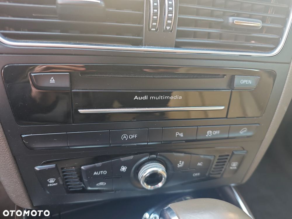 Audi Q5 2.0 TDI Quattro S tronic - 8