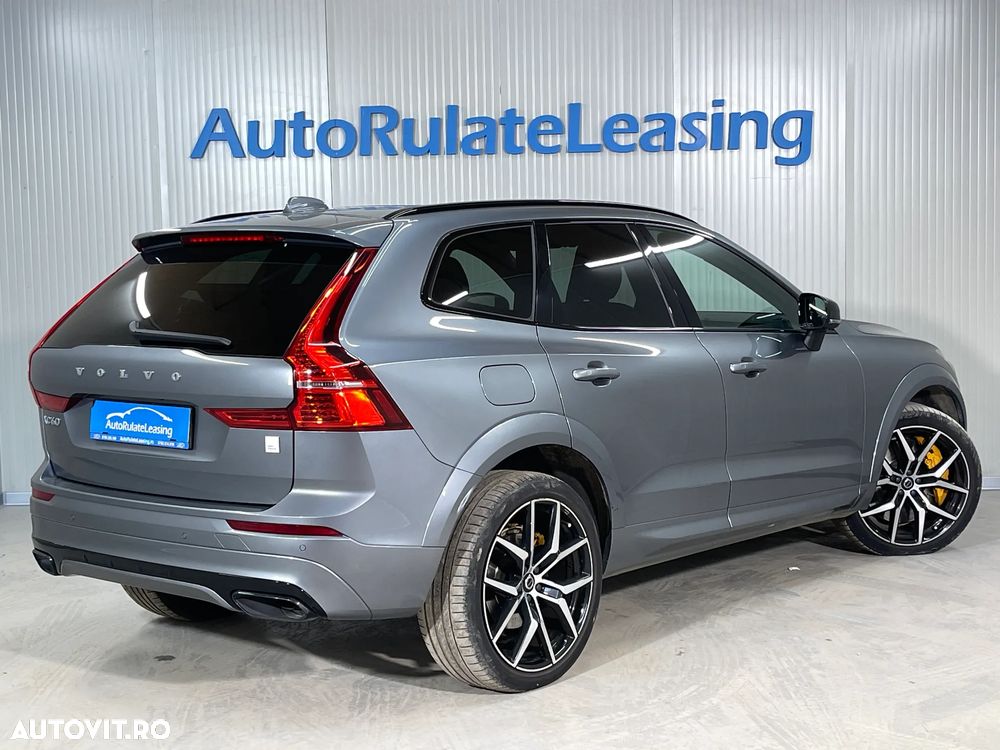 Volvo XC 60 - 3