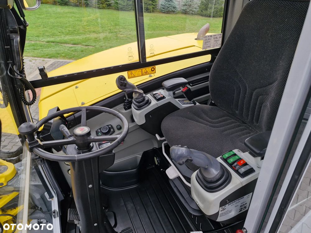 Wacker Neuson EW 100 - 18
