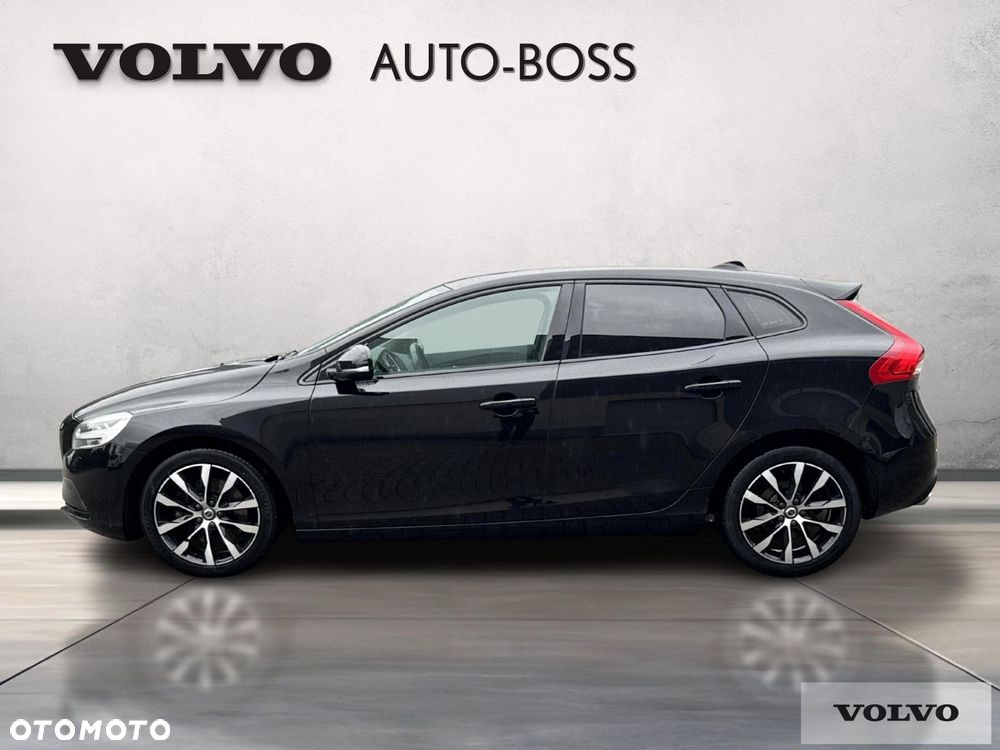 Volvo V40 - 2