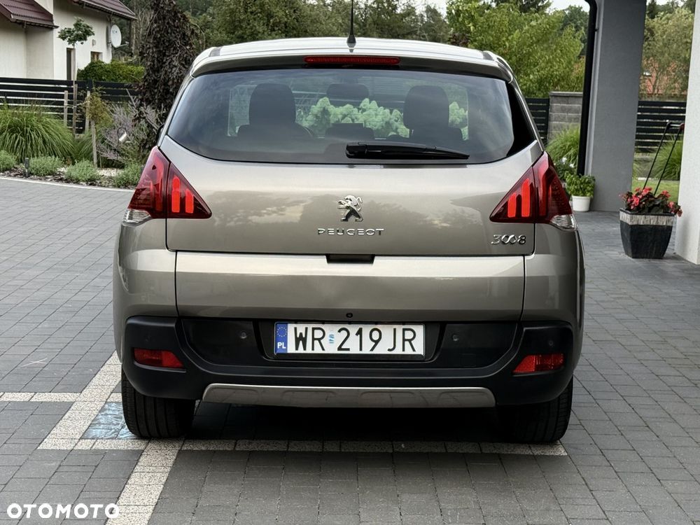 Peugeot 3008 1.6 THP Style - 6