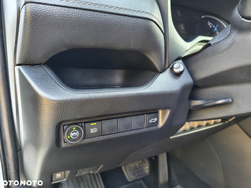 Toyota RAV4 2.5 Hybrid Comfort 4x4 - 11