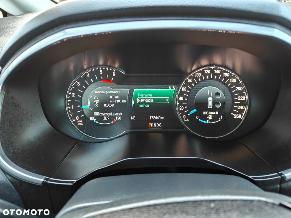 Ford S-Max 2.0 TDCi Bi-Turbo Titanium PowerShift - 20