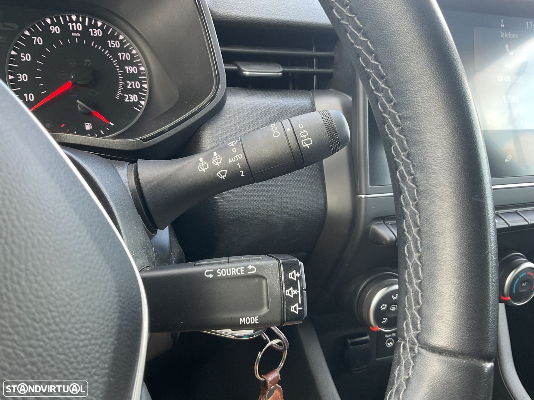 Renault Clio 1.5 Blue dCi Equilibre - 38