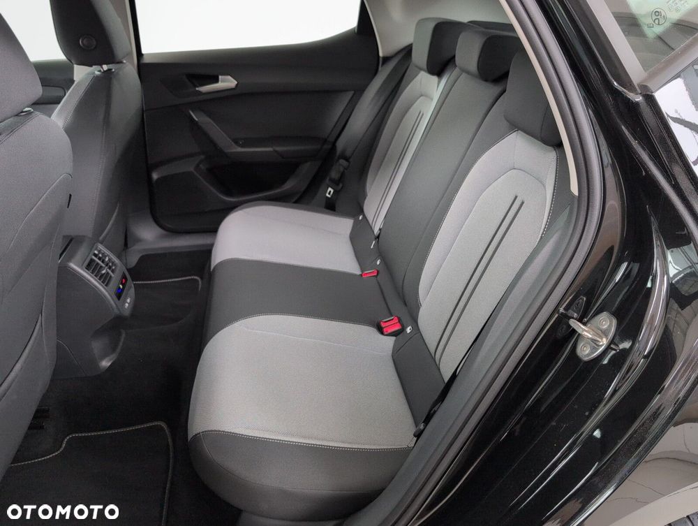 Seat Leon 1.5 TSI Style - 11