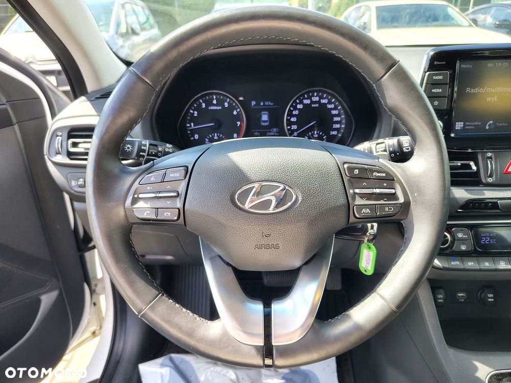 Hyundai i30 - 14