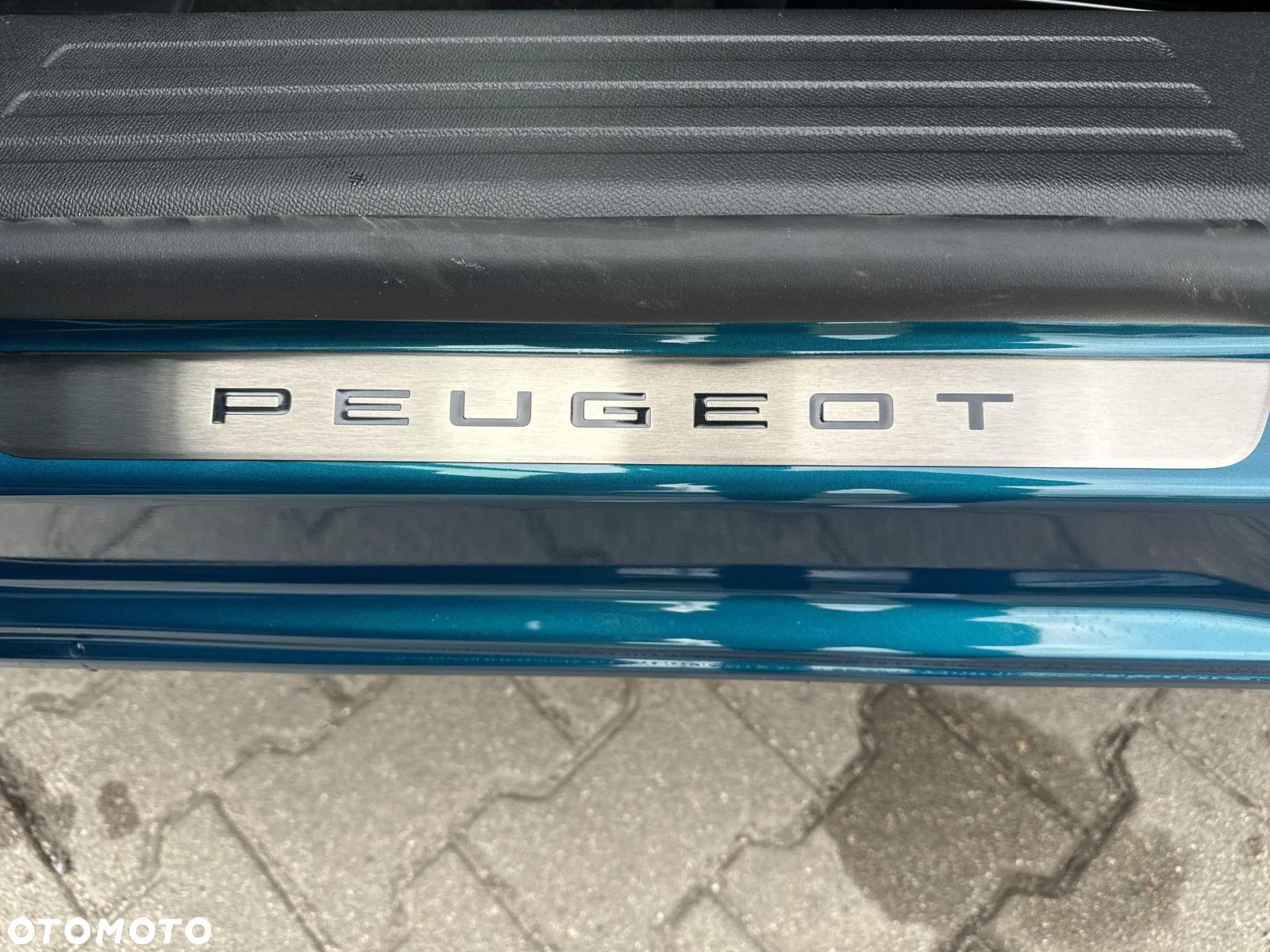 Peugeot 2008 - 15