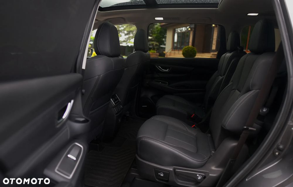 Subaru Ascent - 19