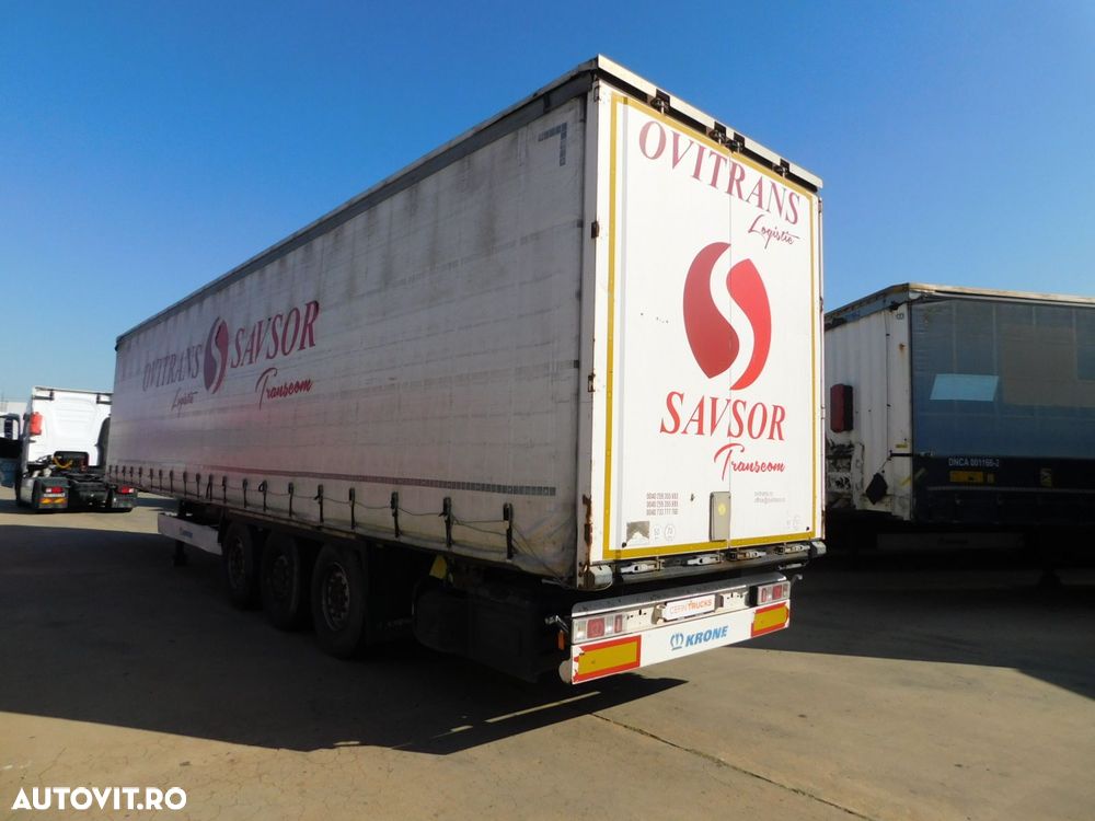 Krone Sd da06clnf - 4