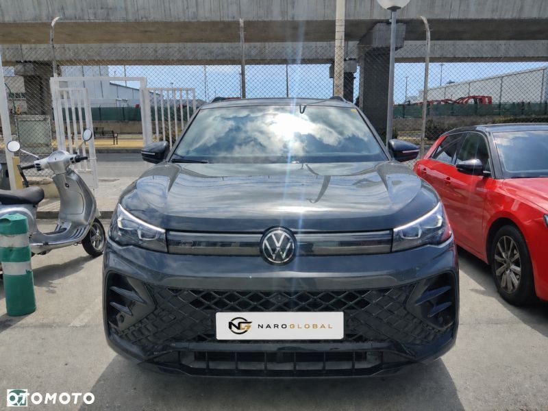 Volkswagen Tiguan 2.0 TDI SCR DSG R-Line - 3