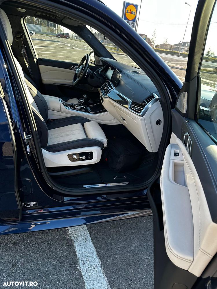 BMW X5 - 2