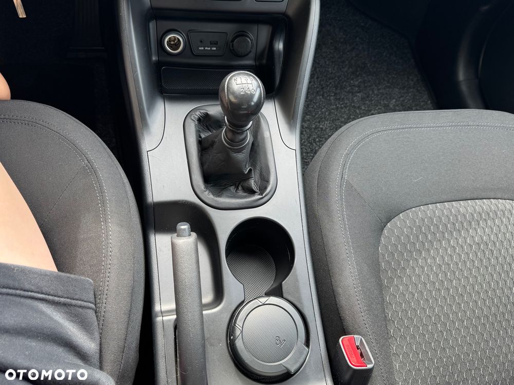 Hyundai ix35 1.6 2WD Trend - 22