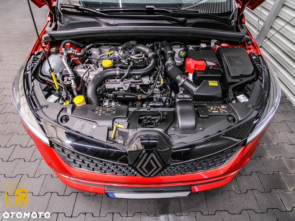 Renault Clio 1.0 TCe Intens Xtronic - 13
