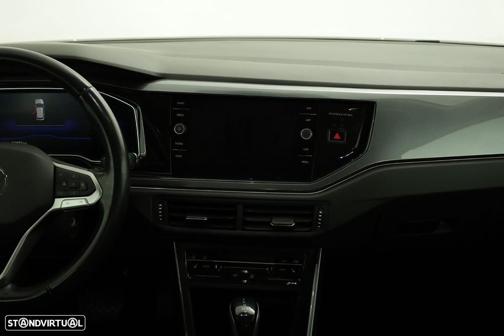 VW Polo 1.0 TSI Style DSG - 9