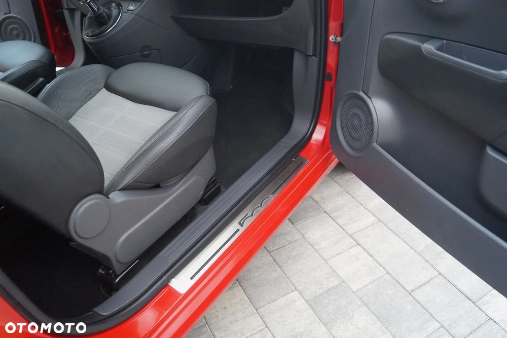 Fiat 500 1.4 16V S - 14