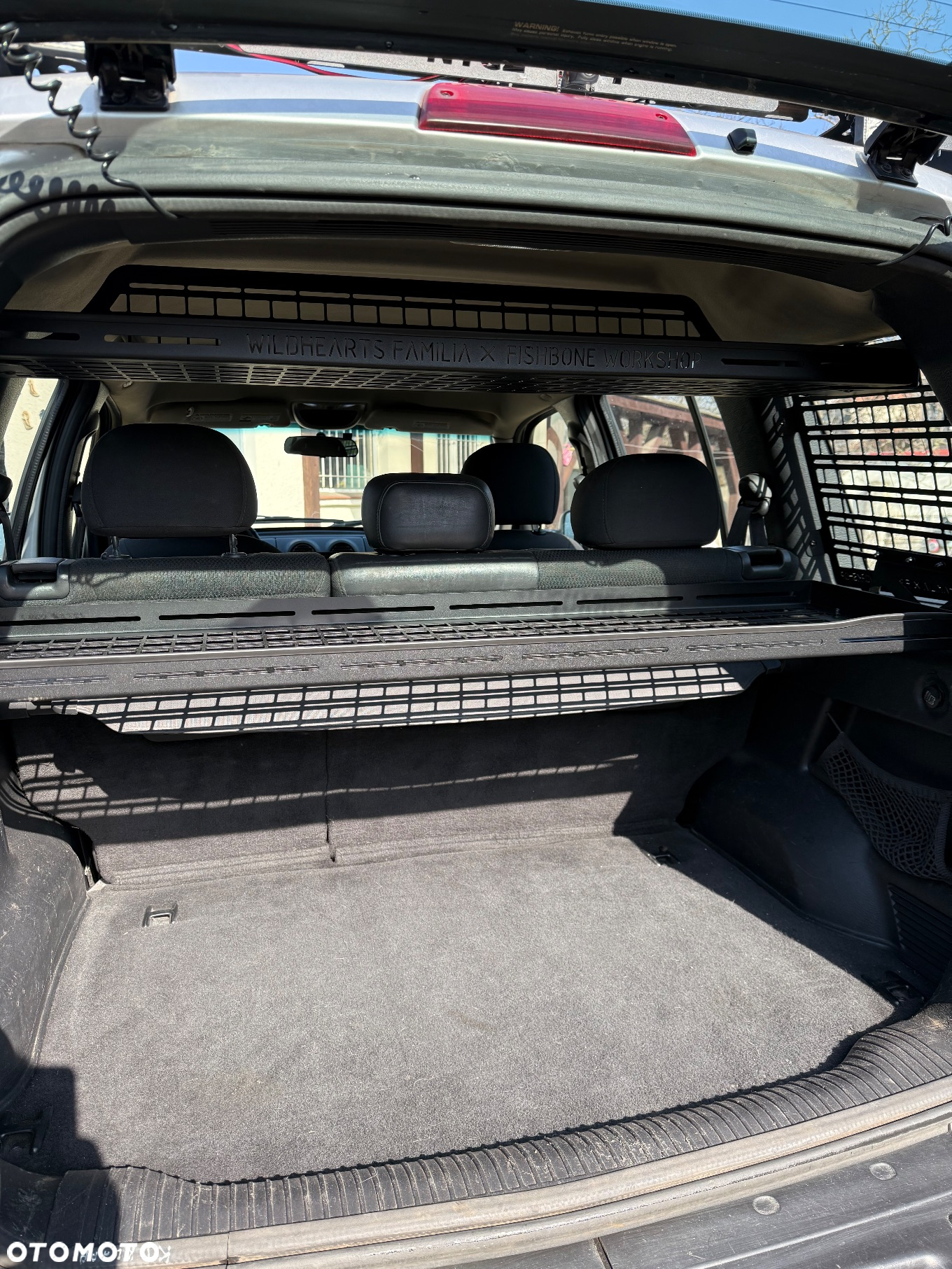 Jeep Cherokee - 6
