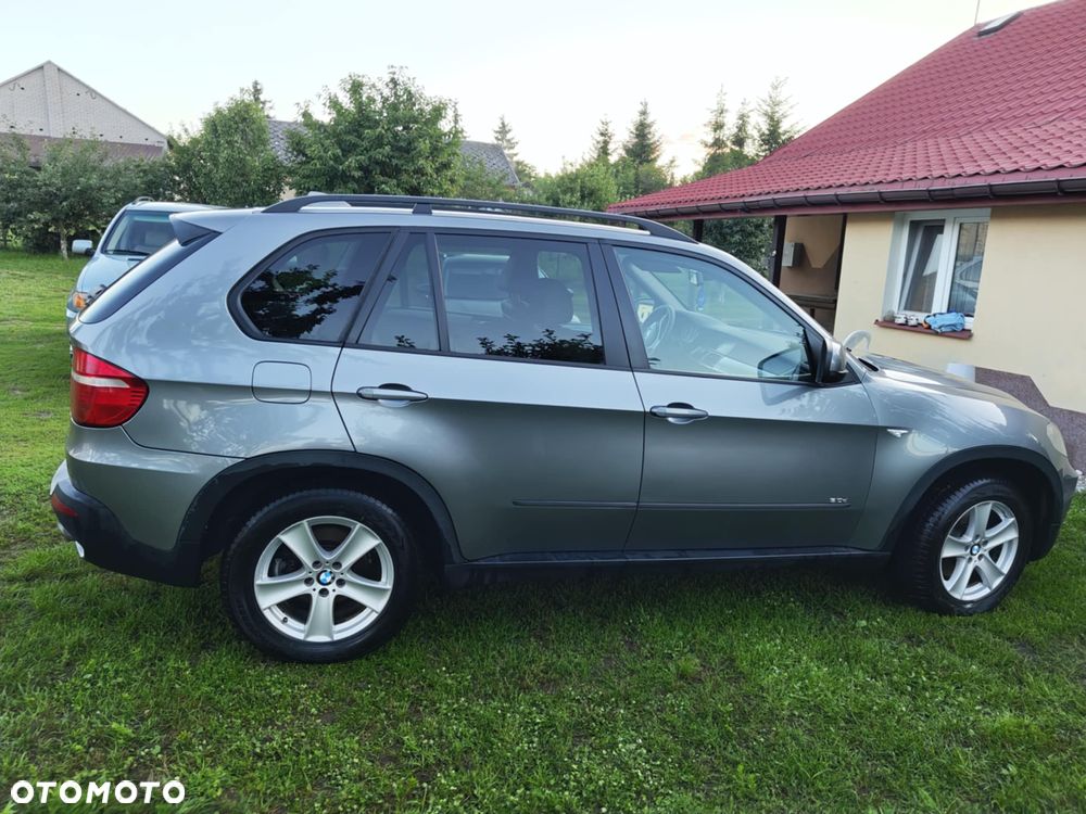 BMW X5 - 6