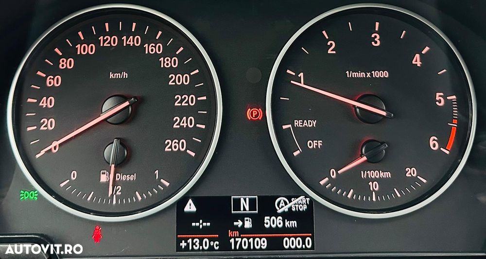 BMW X1 xDrive18d xLine - 32