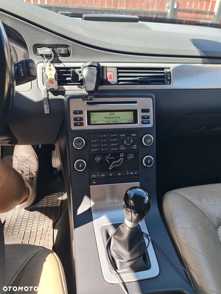 Volvo V70 2.0D Summum - 15