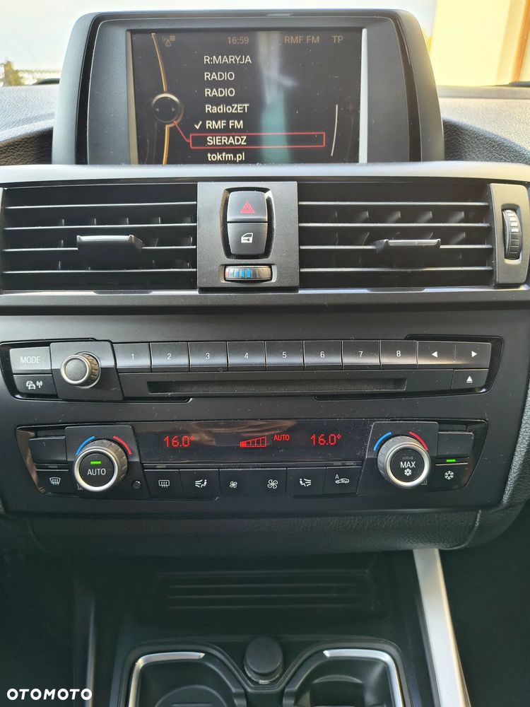 BMW Seria 1 116i Urban Line - 20